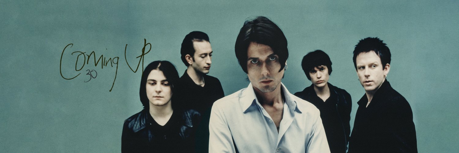 Suede HQ's banner