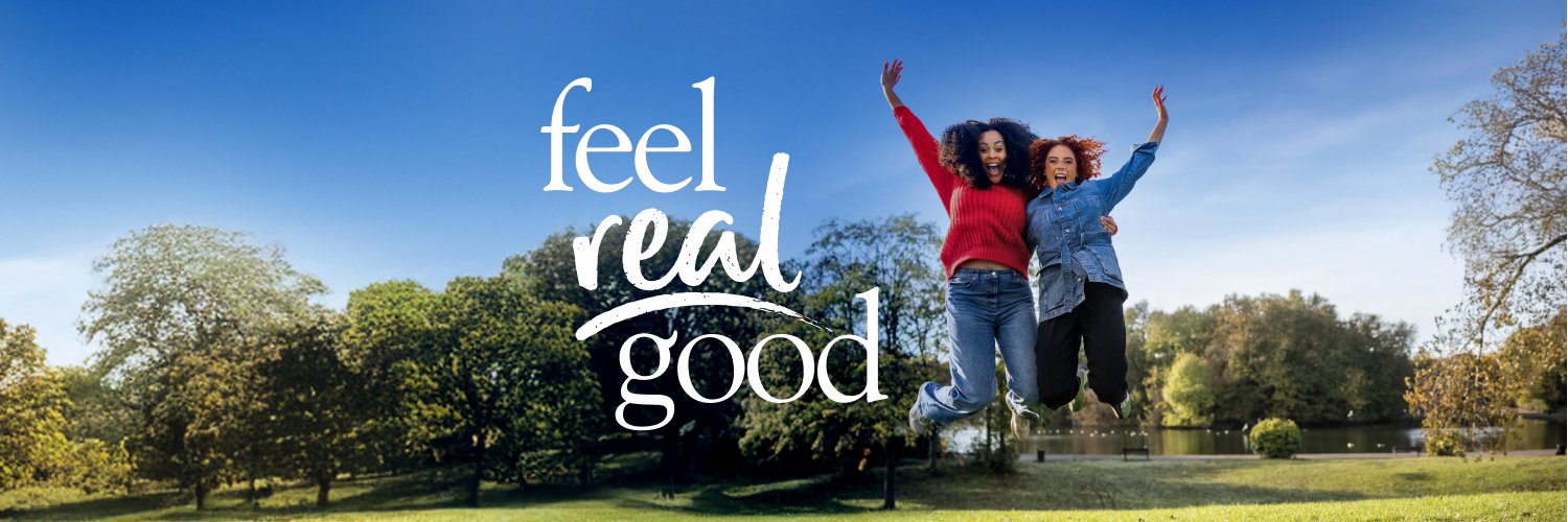 Slimming World's banner