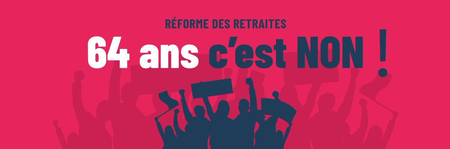 Jérôme Guedj's banner