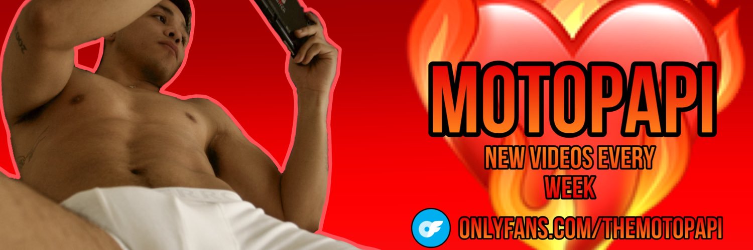 ❤️‍🔥MOTOPAPI❤️‍🔥's banner