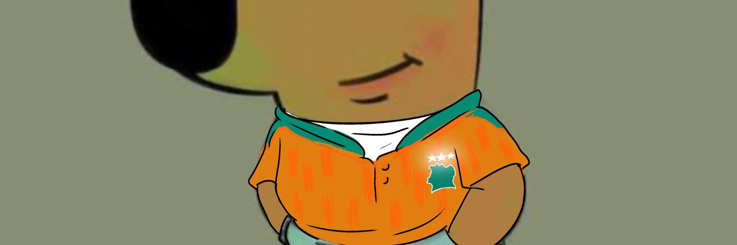 Flo Flo National™🇨🇮 ⭐⭐⭐🇨🇮's banner