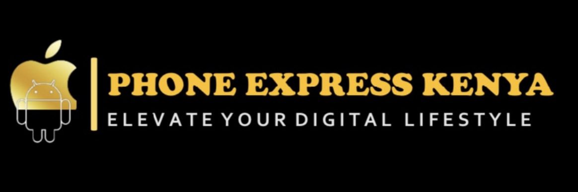 Phone Express Kenya's banner