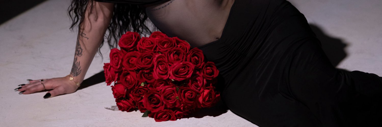 Tori Ortiz's banner