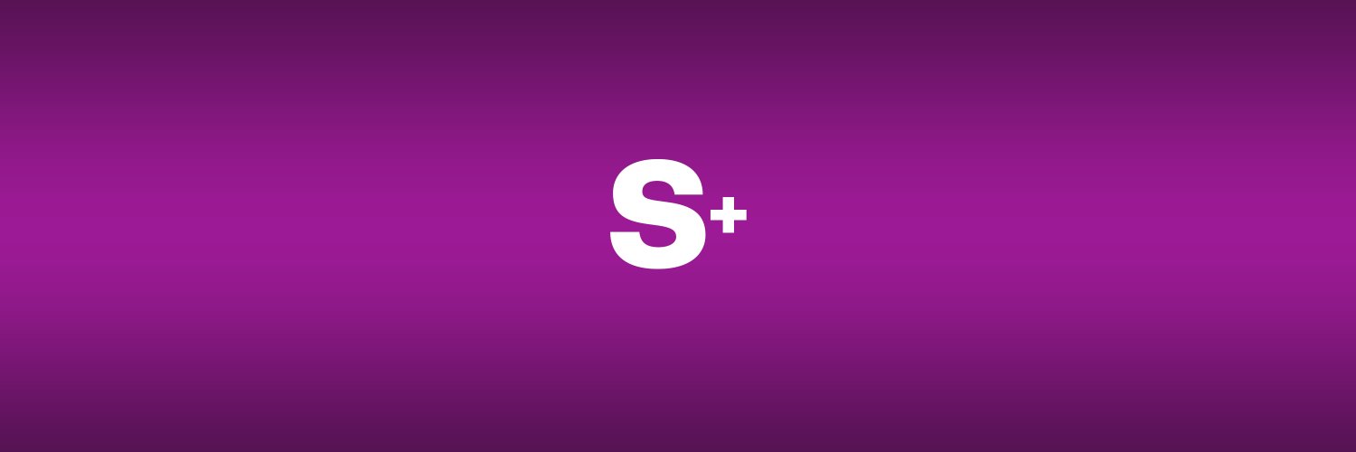 STREAMS+'s banner