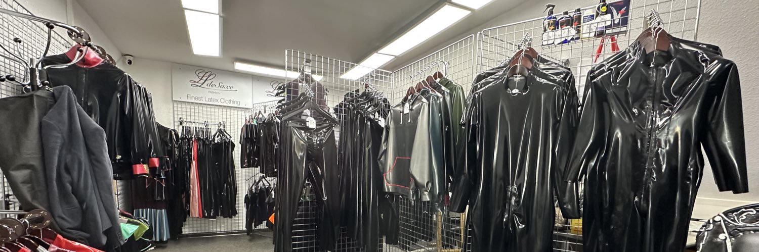 LLdeSaxe Fashion's banner