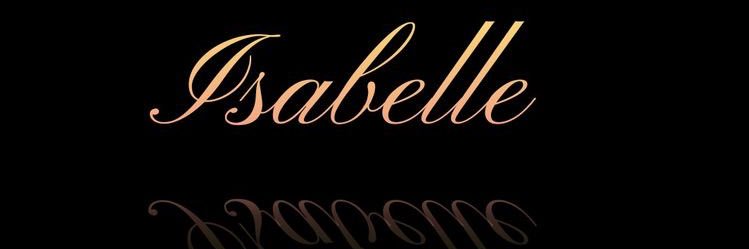 Isabelle Crypto's banner