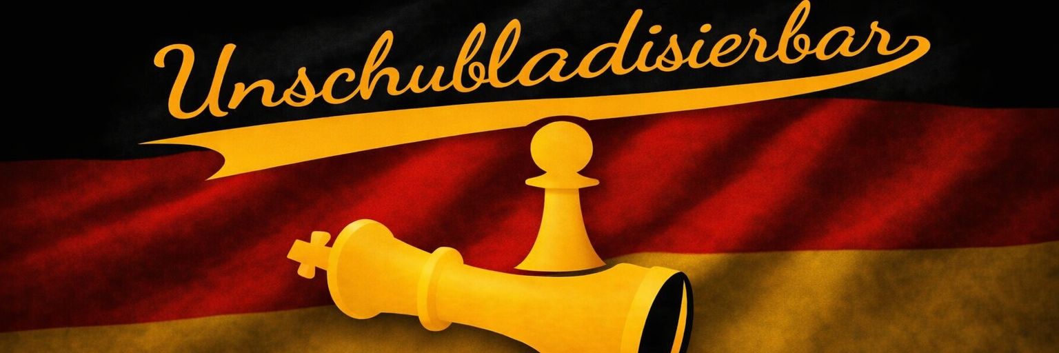 Unschubladisierbar's banner