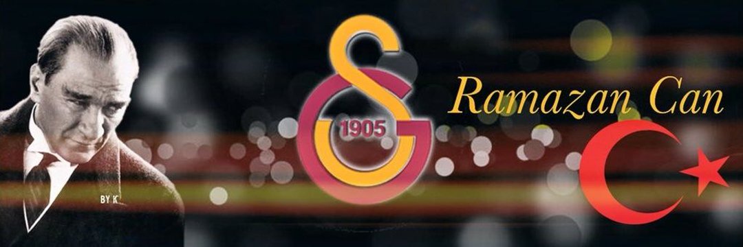 Ramazan's banner