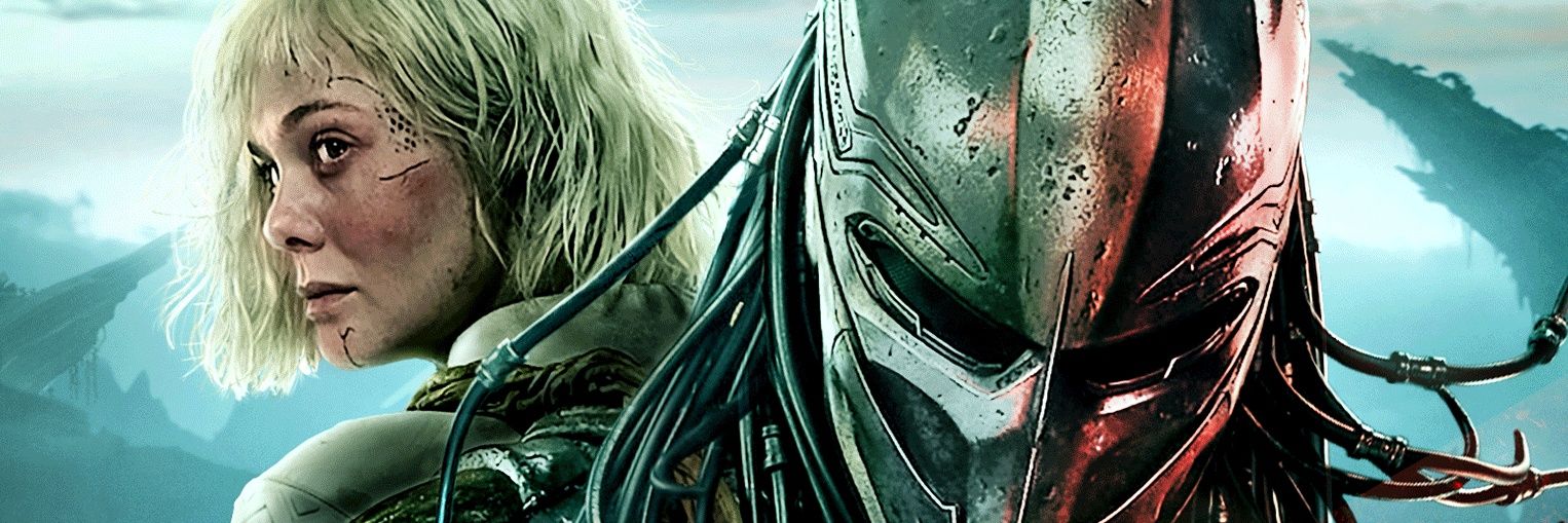 Yautja Clan's banner