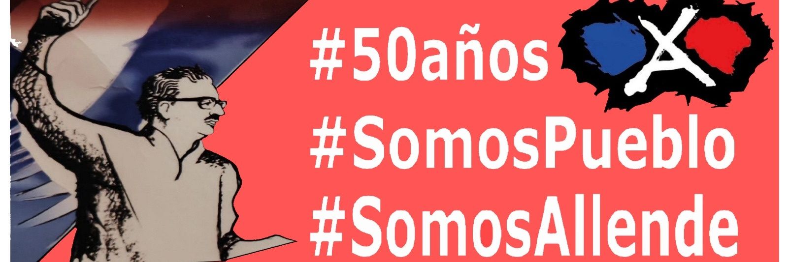 SocialismoAllendista's banner