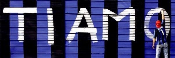 Mike's banner