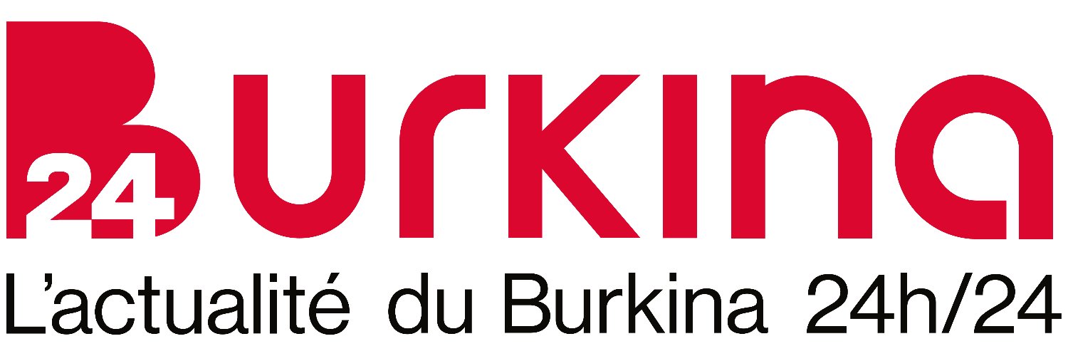 Burkina 24's banner