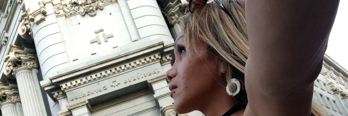 yovanka alvarado's banner