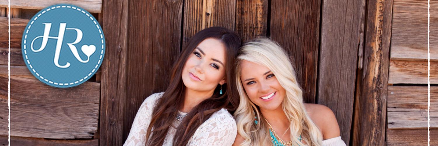 Heartlyn Rae's banner