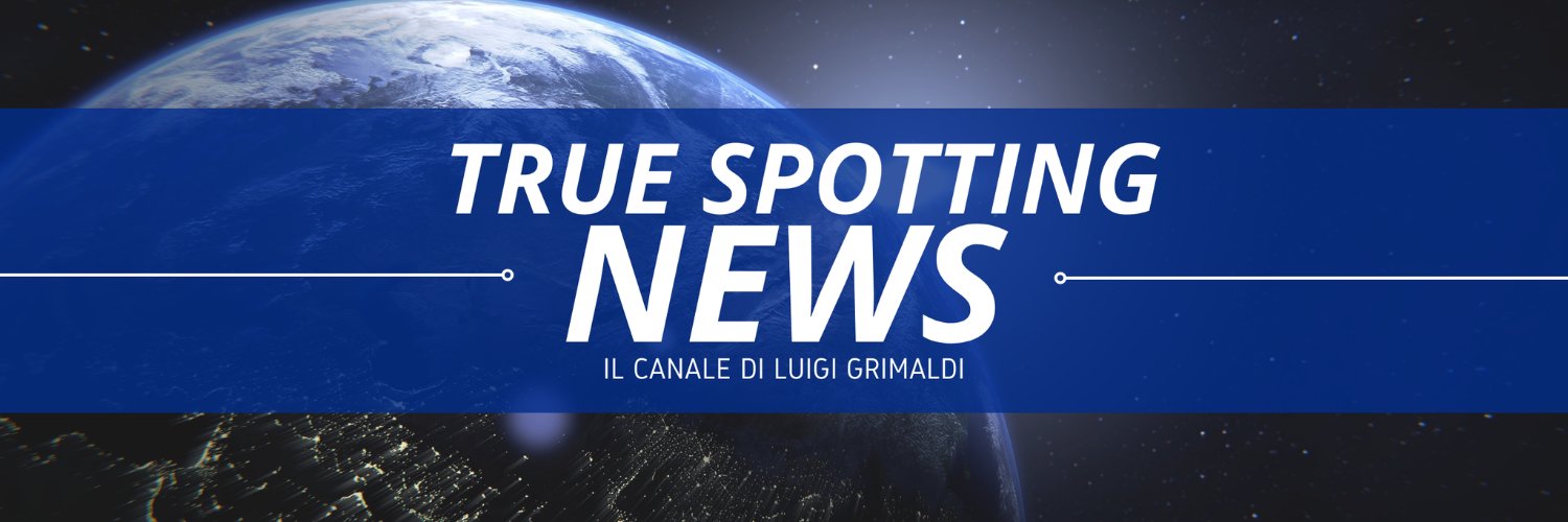 Luigi Grimaldi 🏊's banner