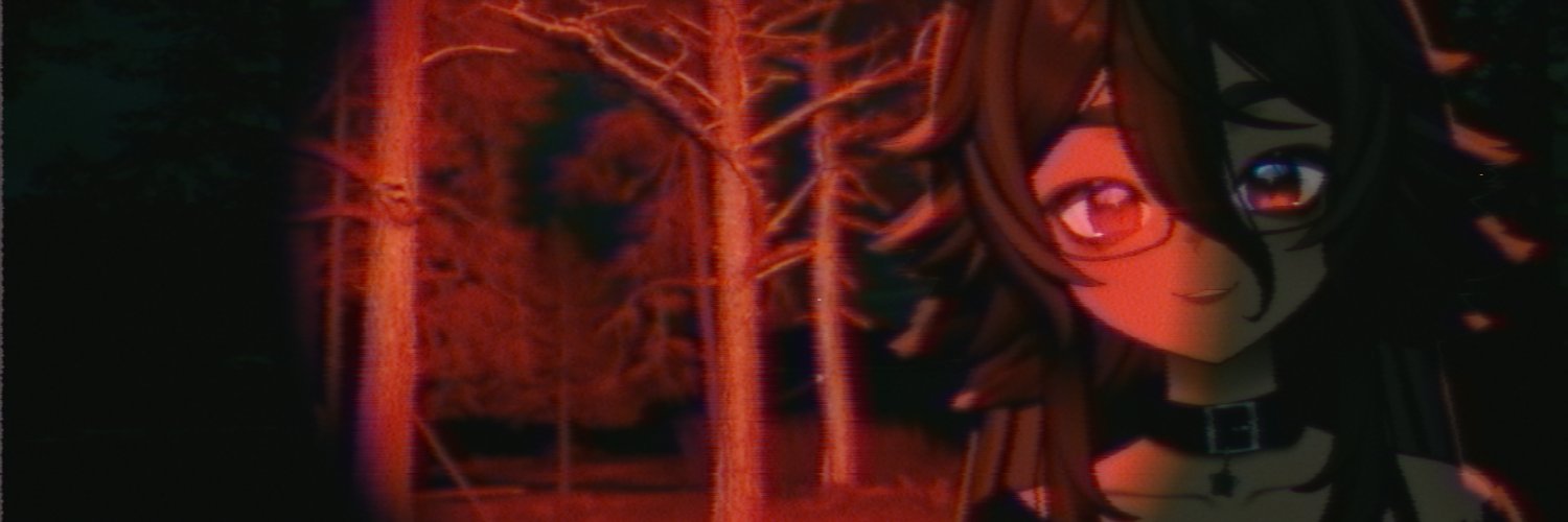 Fuu 🩸✨ | Artist + VTuber's banner