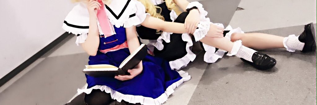 にゃむむ路's banner