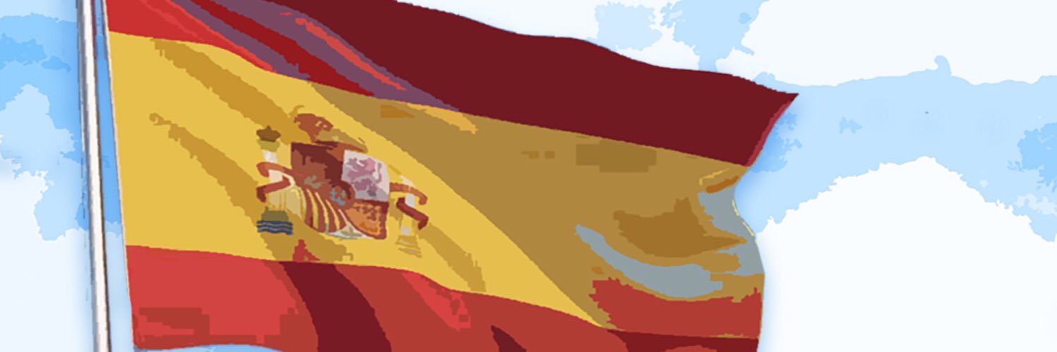 Javier Ubeda Liébana's banner