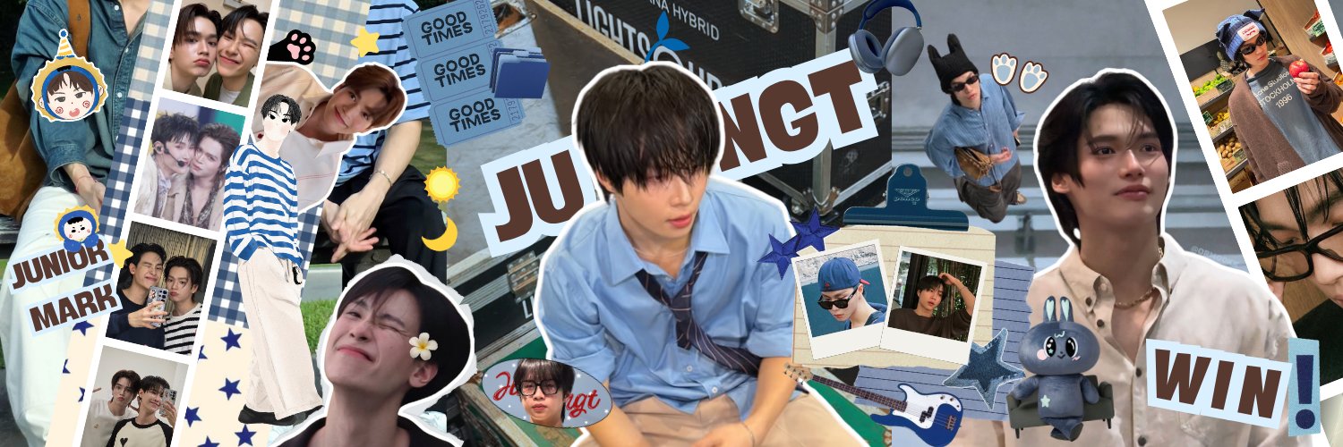 ออมุก 🐶's banner