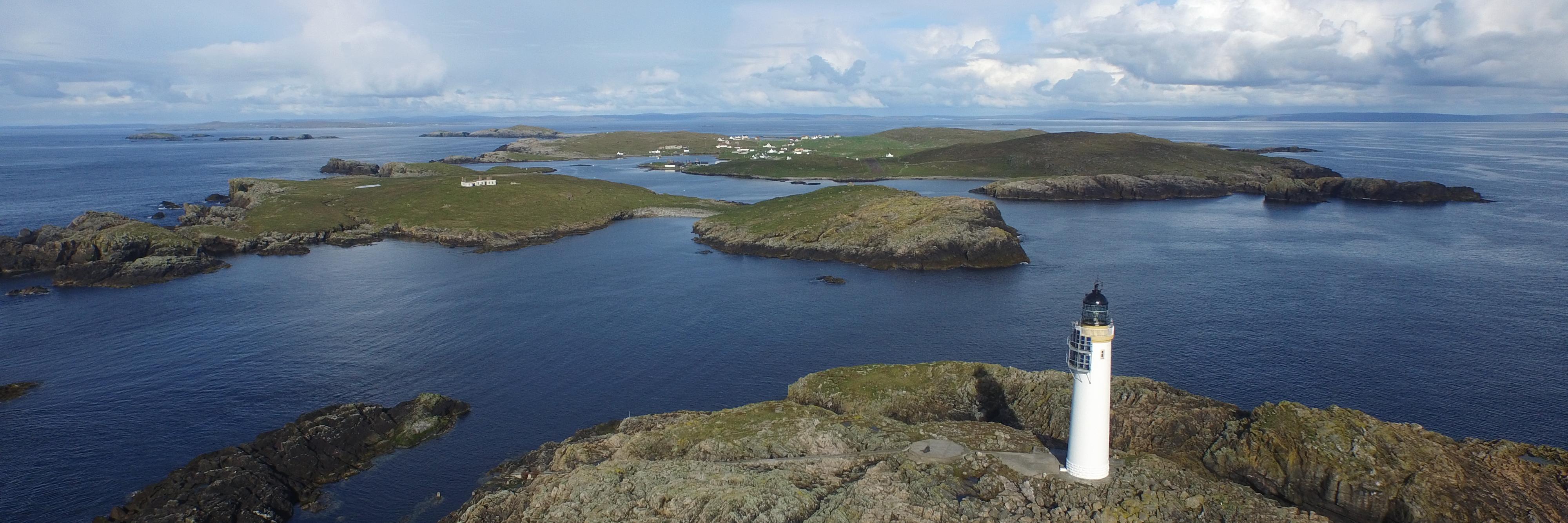 Shetland News's banner
