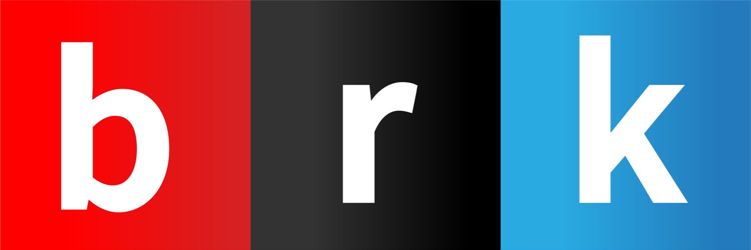 BRIK.'s banner
