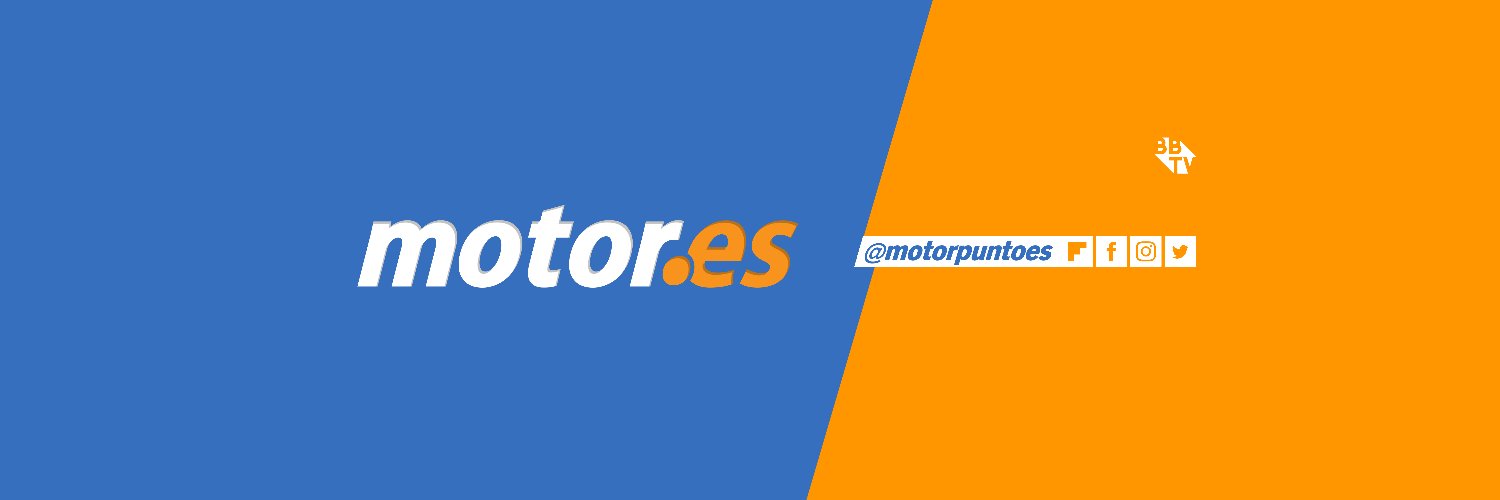 Motor.es's banner