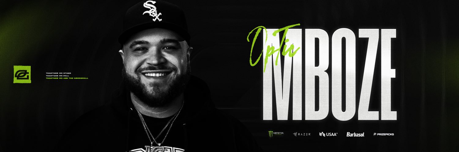 OpTic MBoZe's banner
