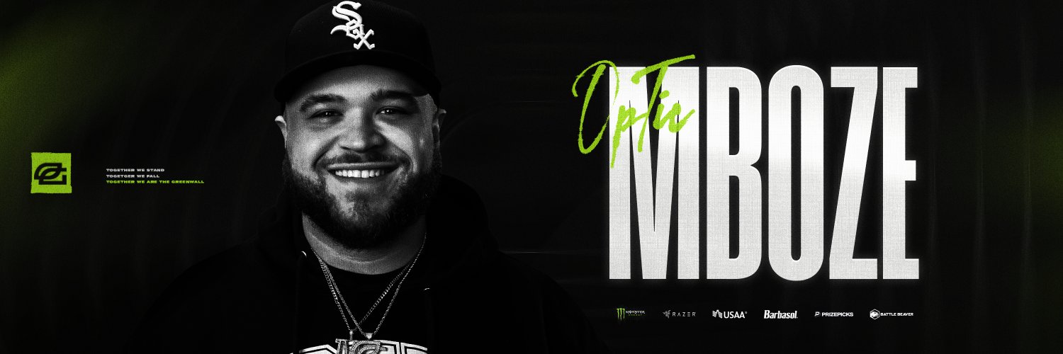 OpTic MBoZe's banner