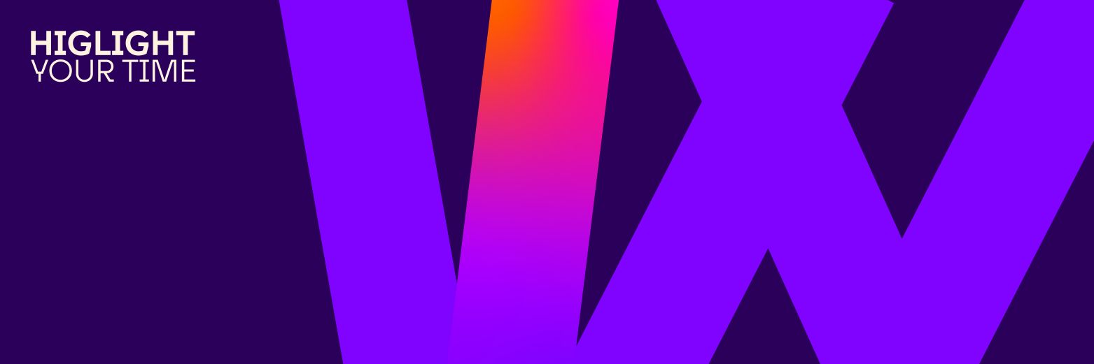 TIME Entertainment's banner