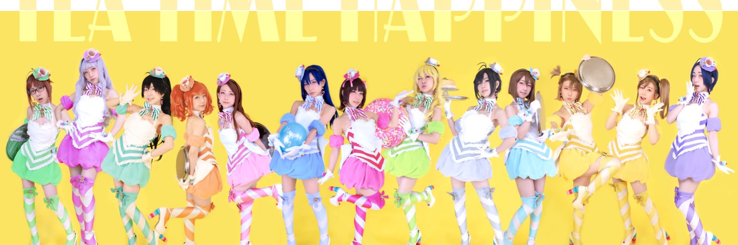 ろくた なのか🌻's banner