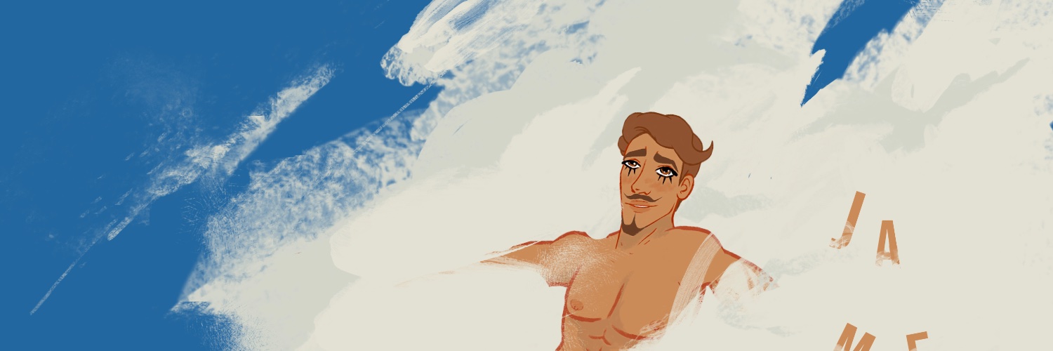 James 🏳️‍🌈's banner