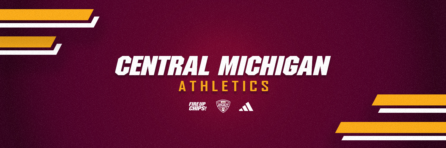 CMU Athletics's banner