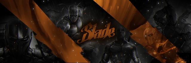 Thragg's banner