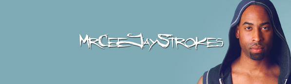 Mr.CeeJay StrokesXxX ** AVN AWARDS 2026**'s banner