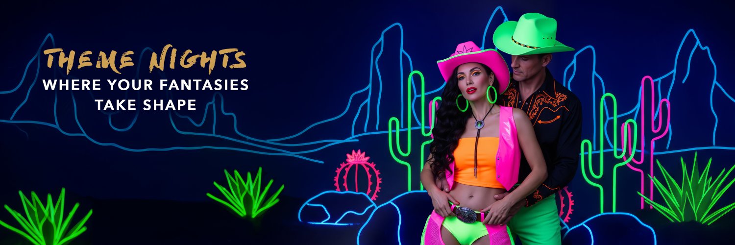 Desire Resorts's banner