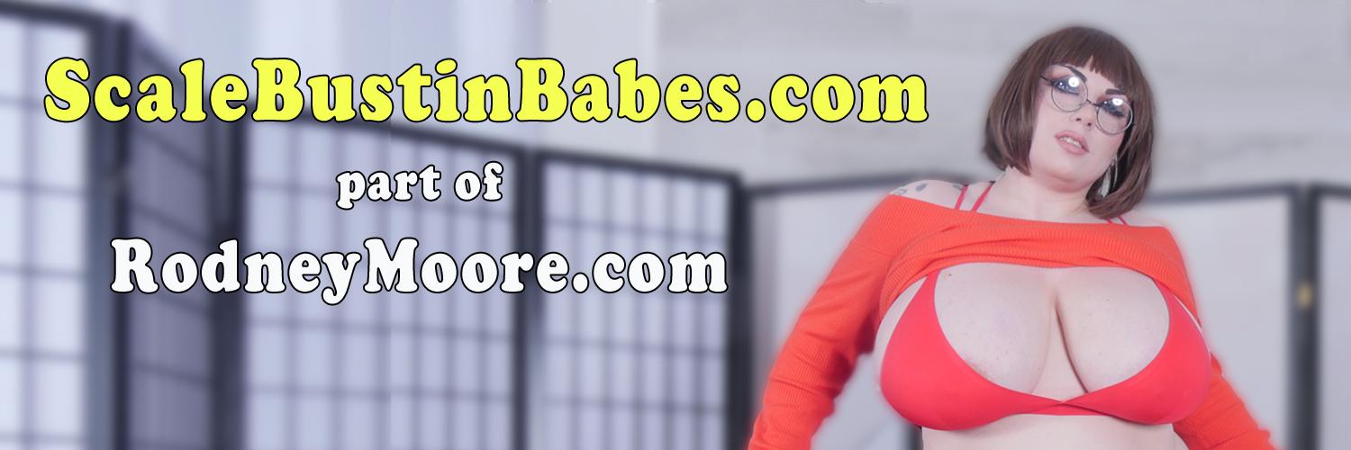 Scale Bustin Babes's banner