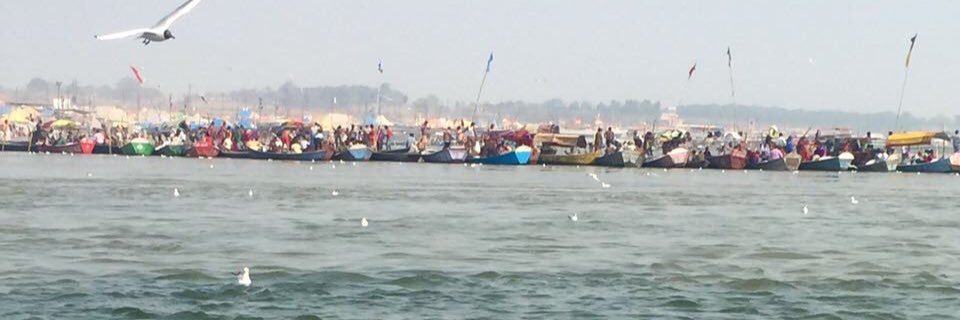 Rohini Singh's banner