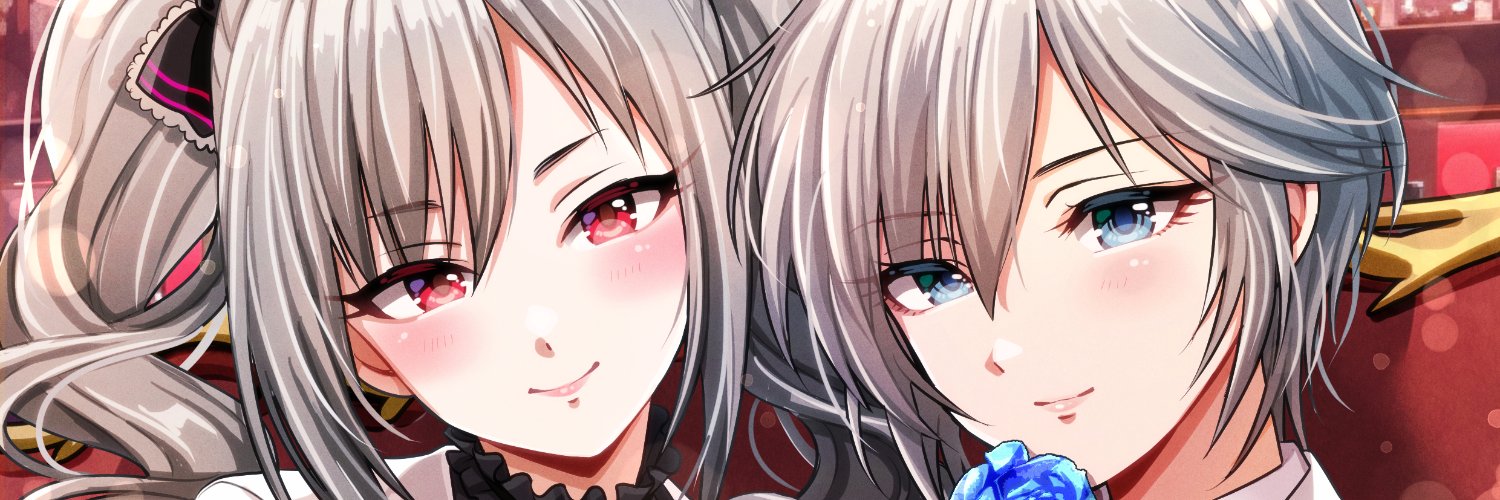 花粉症ポン太＊現在個人様/企業様ご依頼休止中・Skebまったり受付中's banner