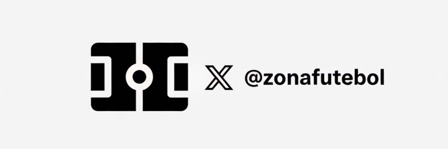Zona Futebol's banner