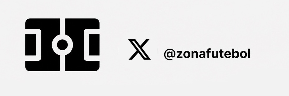 Zona Futebol's banner