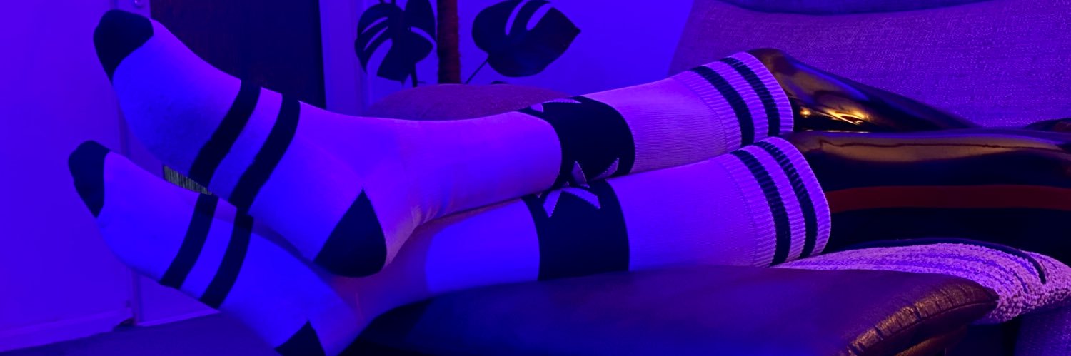 Gossie Rubberlad's banner