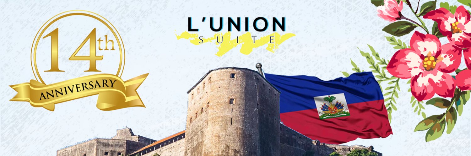 Lunionsuite 🇭🇹's banner