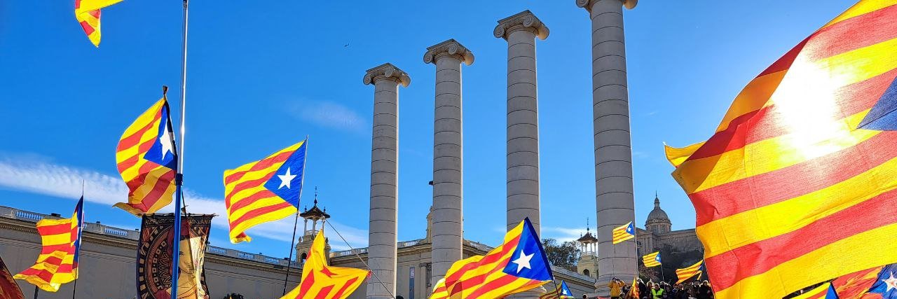Jaume Valls 🏴's banner