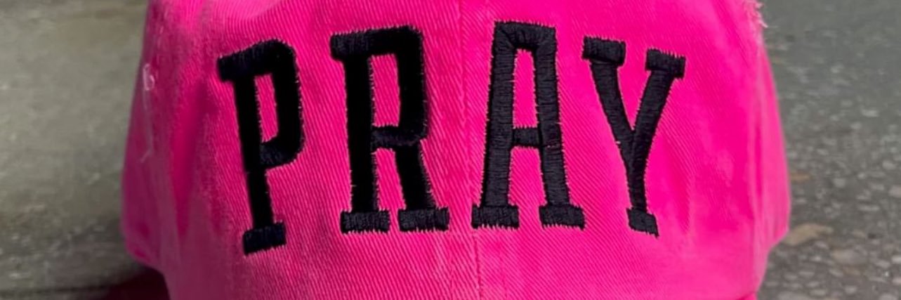 Tamika 🩷's banner