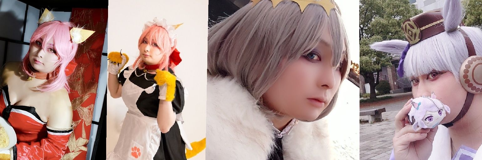 φ(。。)ｽｽﾞ's banner