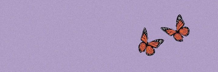 Dominique 🦋's banner