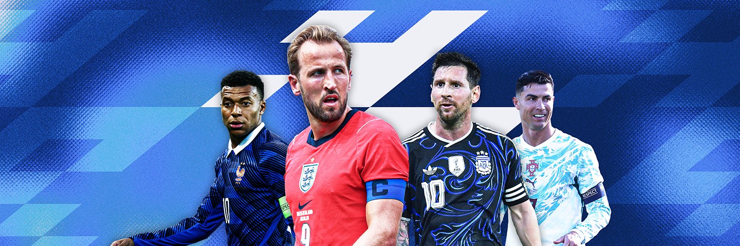 GOAL's banner