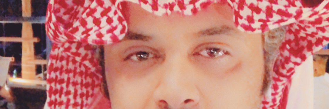 عبدالمحسن ابن حجيل's banner