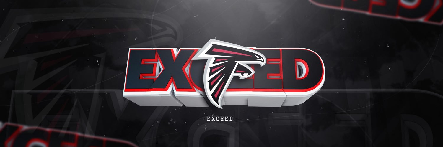 Exceed's banner
