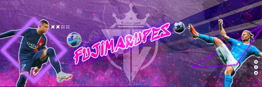 Fujimarupes's banner